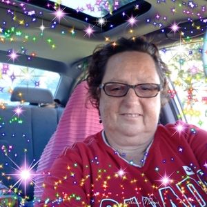 Meet your Posher, Linda